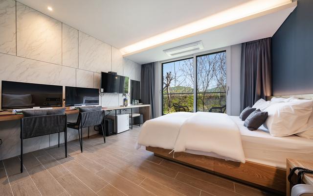 남양주 제니스 호텔&무인텔