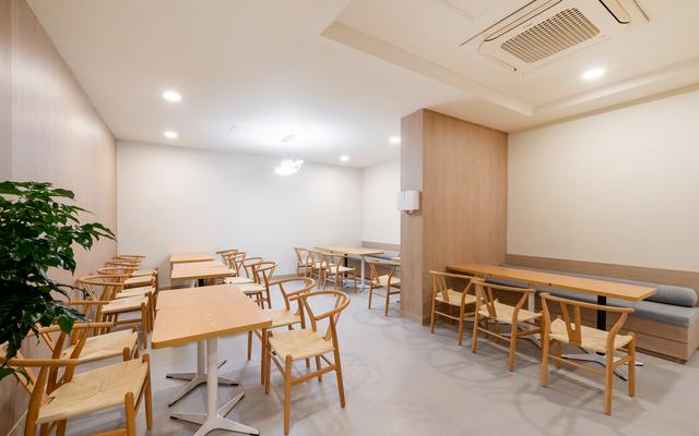 창원 팔용동 하운드 호텔 창원터미널