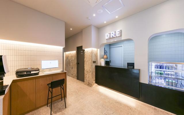 대전 유성 호텔 드레