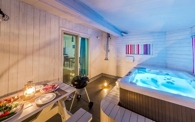 평창 그린힐펜션