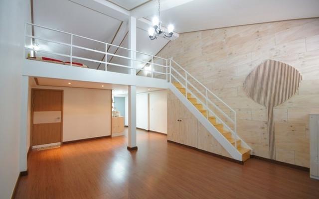 남양주 산수정원펜션