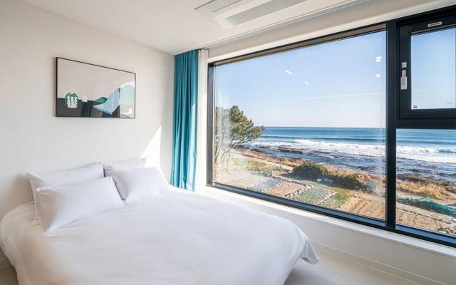 포항 빌라세비야펜션