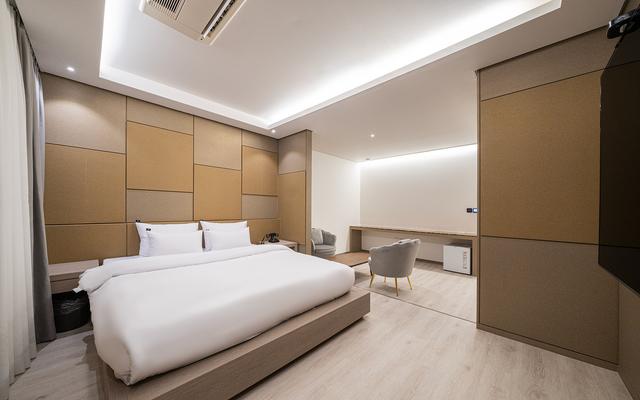 인천(구월동) 호텔 론도