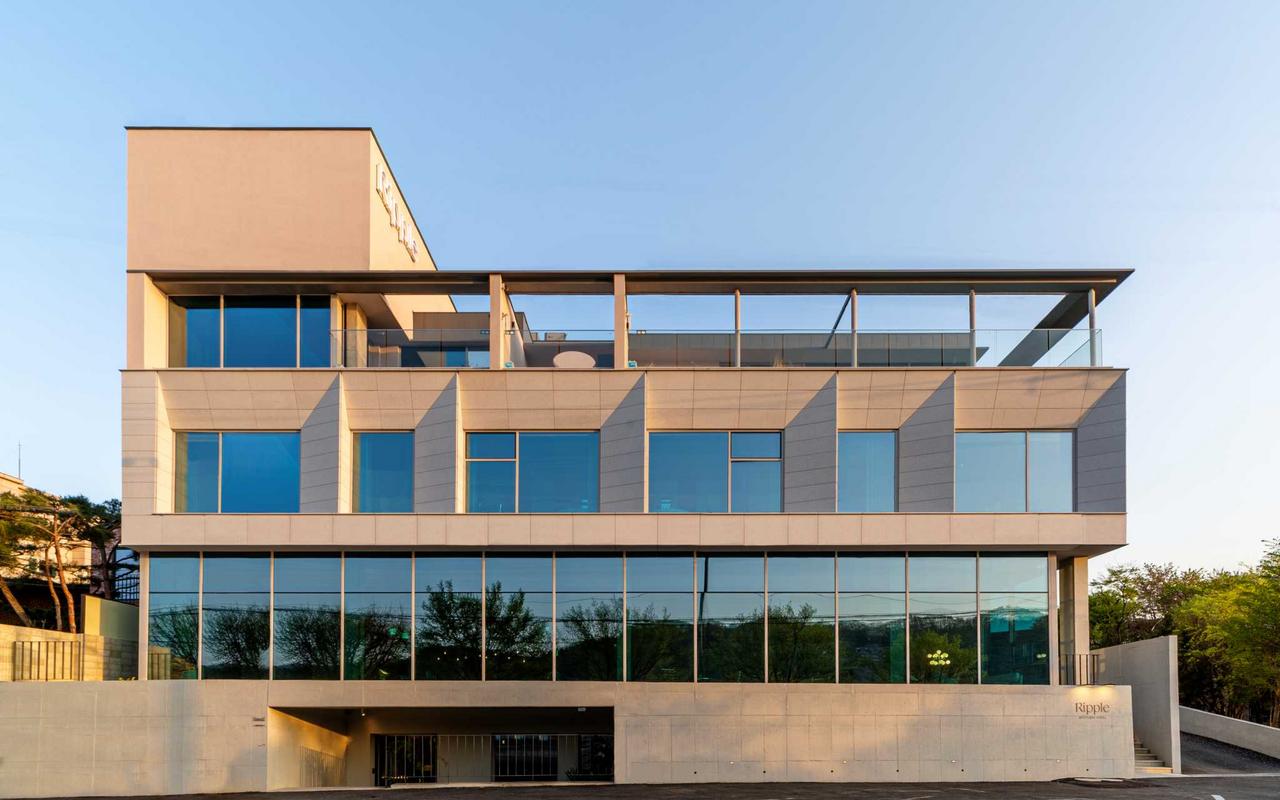 리플 부티크 호텔 호텔/리조트 사진, 가격, 위치소개 | NOL