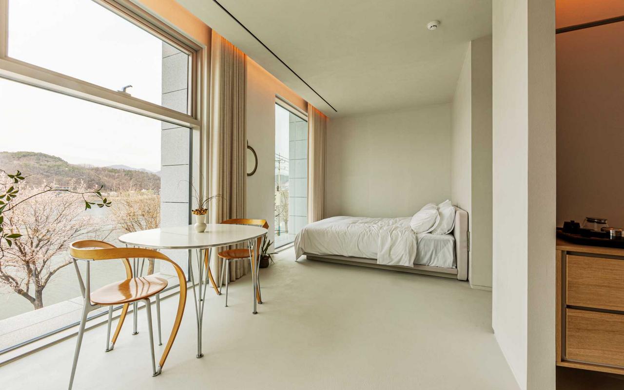 리플 부티크 호텔 호텔/리조트 사진, 가격, 위치소개 | NOL