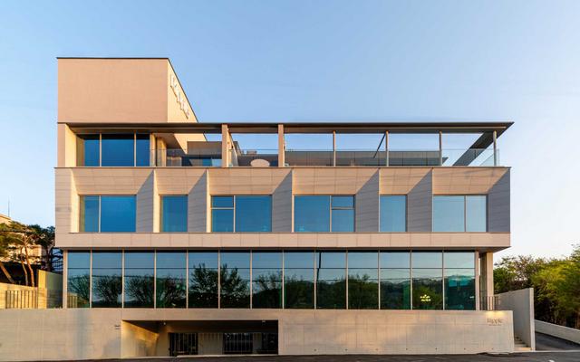 리플 부티크 호텔