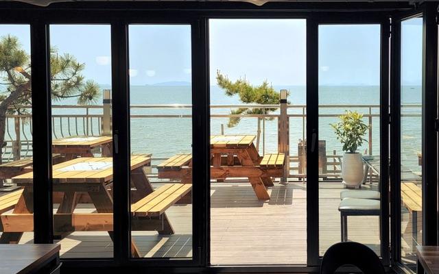 화성(제부도) 통보펜션