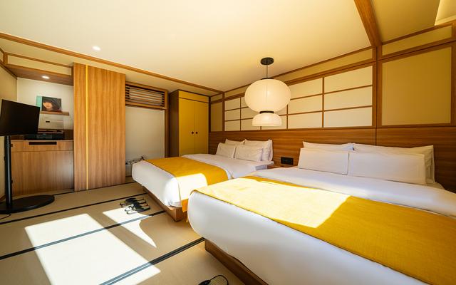 대전 유성 스테이 패스포트 후쿠오카 료칸