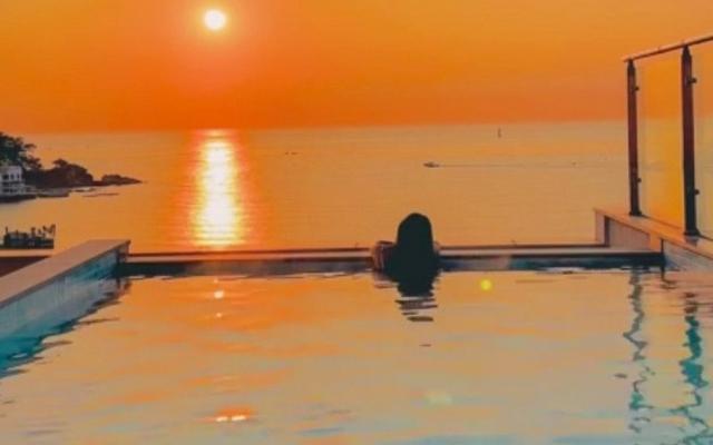 부산 폴마레펜션