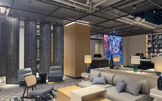 뉴블랑 센트럴 명동