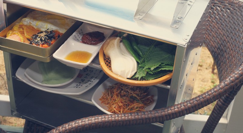 태안 아그리나시즌2 조식·레스토랑