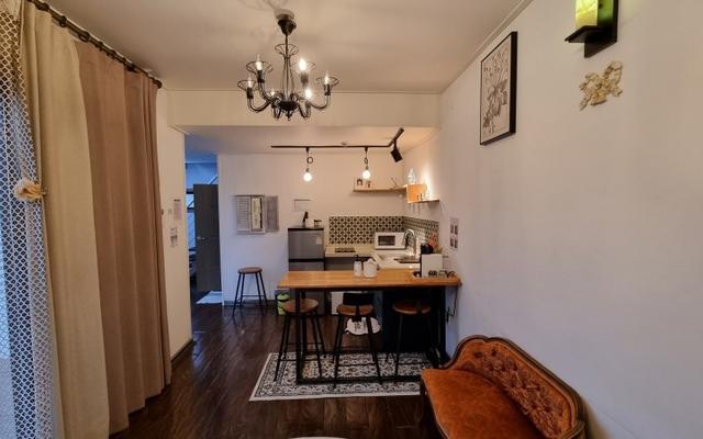 서귀포 더조은하우스펜션