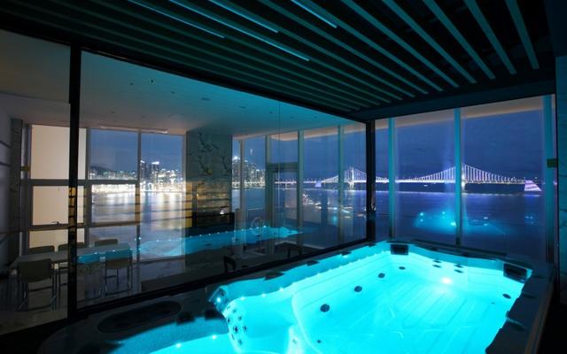 부산 보다스테이더펜트