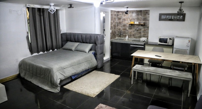 춘천(남이섬) 루이펜션 이미지1