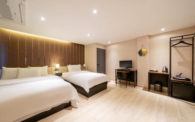 용인 양지 스테이 호텔 원삼점