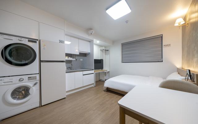 영암 삼호 스타보드 55(Starboard 55)