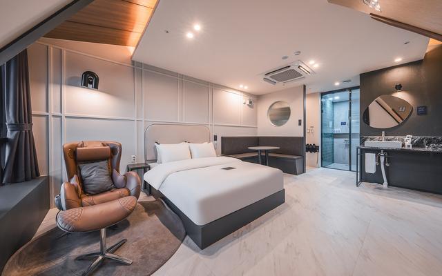 인천(서구) 저스트슬립 호텔 인천서구청점