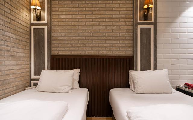 대구 동촌유원지 투스테이(2stay)