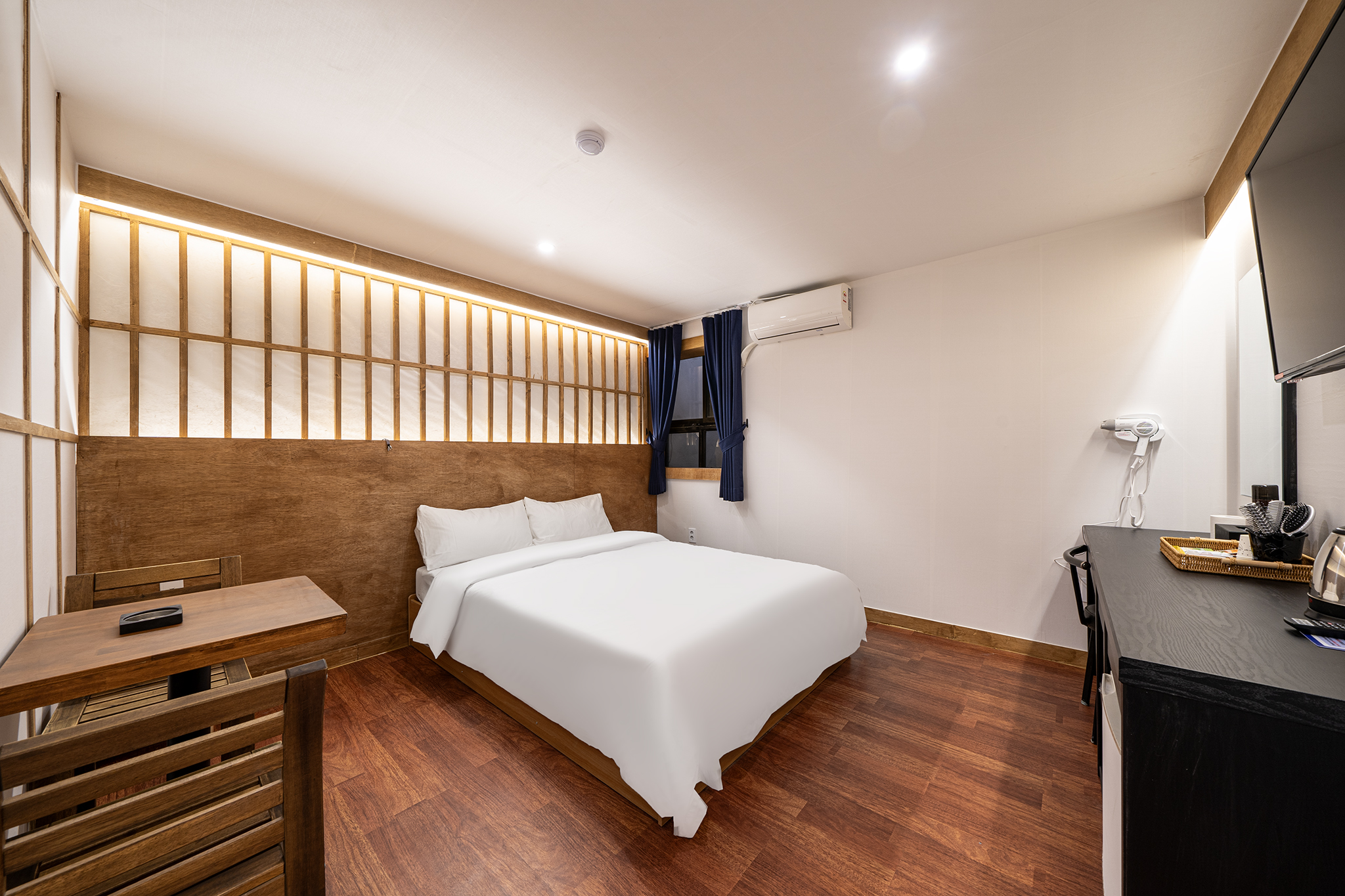 Ansan Hotel The Ryokan Room