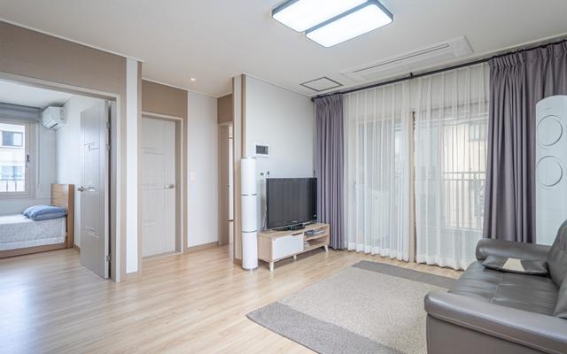 서귀포 해든펜션