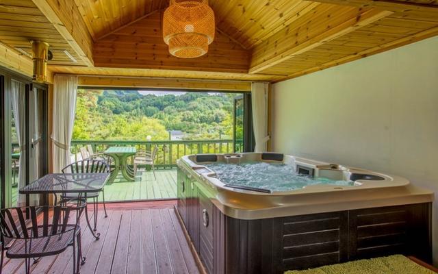 횡성 머쉬멜로우펜션