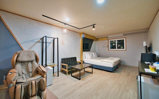 영천 씨엘(CL) 호텔