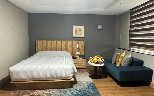 구미 센츄리호텔