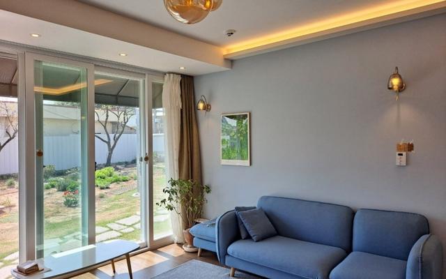 장흥 스테이1978펜션