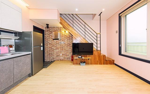 보령(대천) 비치스토리펜션