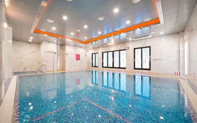 춘천 플록스펜션