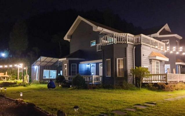 평창 언더힐펜션