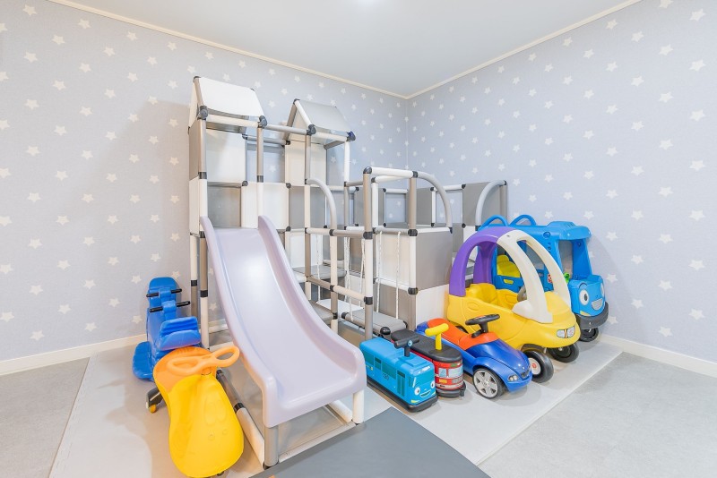 거제도 또와르 키즈 풀빌라 썸네일3