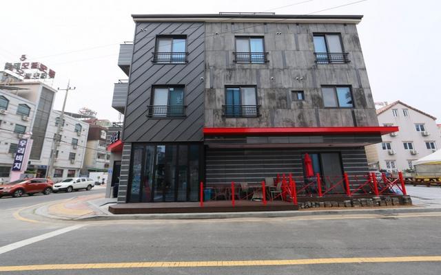 보령(대천) 모나코펜션 사진