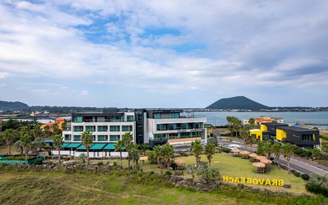 아띠랑스 호텔&풀빌라