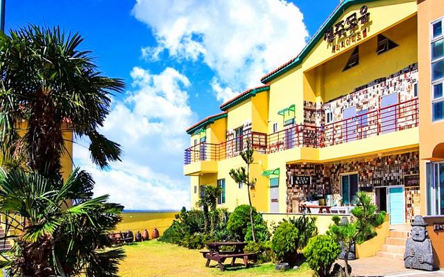 제주 제주도유펜션