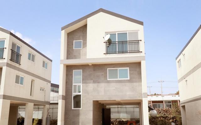 서귀포 표선해비치펜션