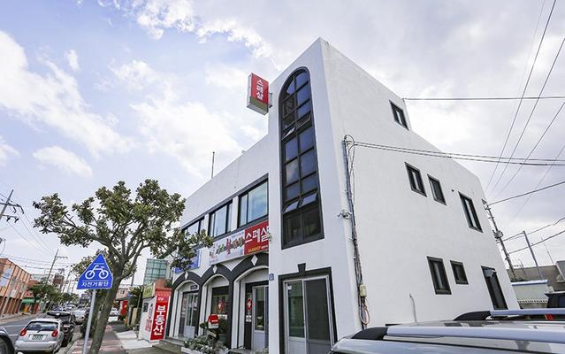 제주 스페샬펜션