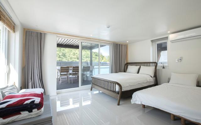 서울 남산스토리나인