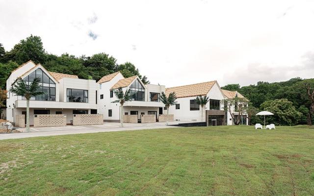 담양 슈트라하우스펜션