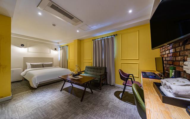 오산 에비뉴 호텔