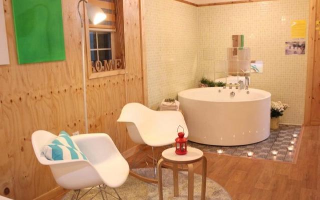 양평 세레나데펜션