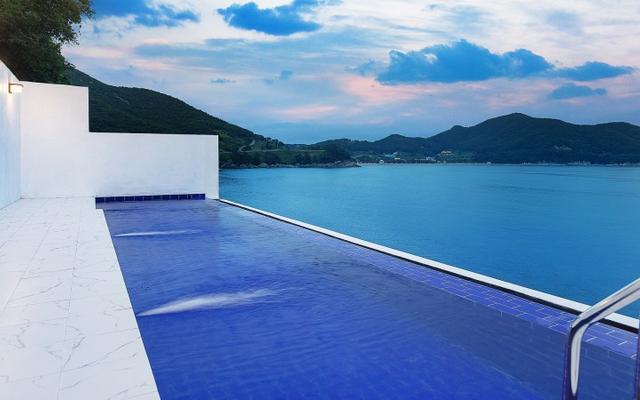 남해 인피니티사우스오션펜션