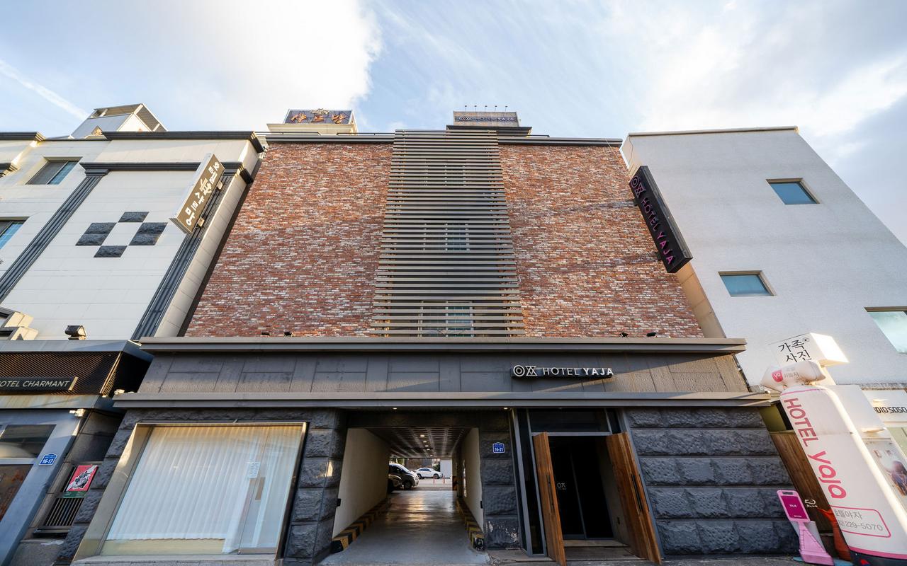 Gwangju Chungjang-ro YAJA Gwangju Chungjang-ro Branch 사진 2