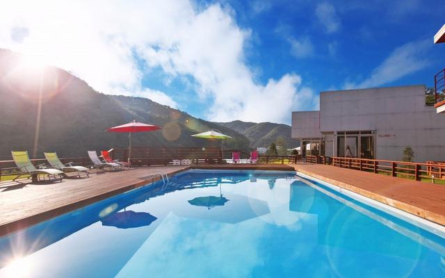 홍천 빌리지736펜션