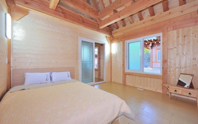 용인 예직한옥펜션