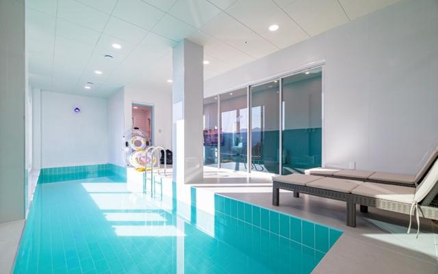 가평 안녕오늘풀빌라펜션