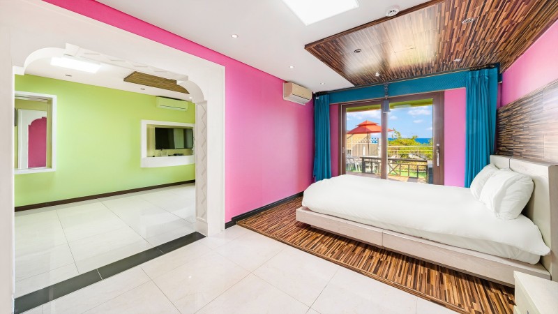 거제도 필로스펜션 이미지1