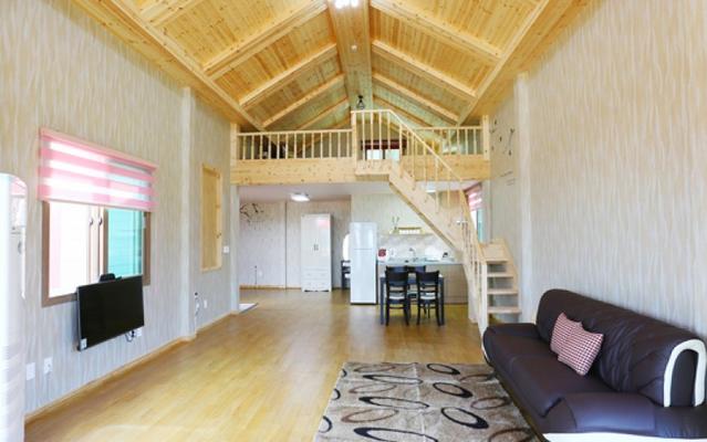 진도 산새소리펜션