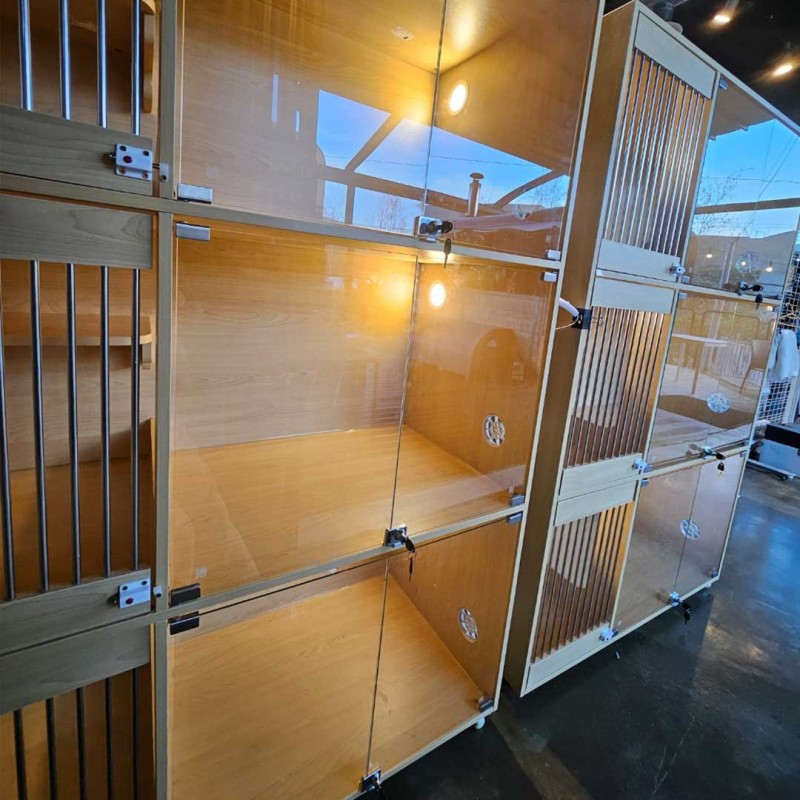 FACILITY