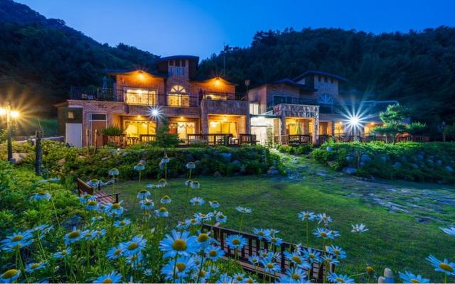 인제 이앤정펜션